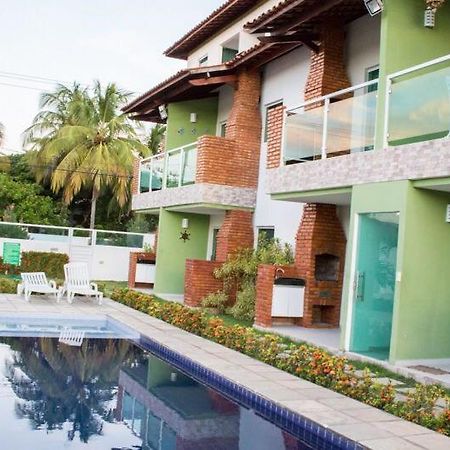 Apartament Hospede.Carneiros Tamandaré Zewnętrze zdjęcie