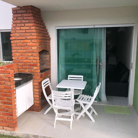 Apartament Hospede.Carneiros Tamandaré Zewnętrze zdjęcie