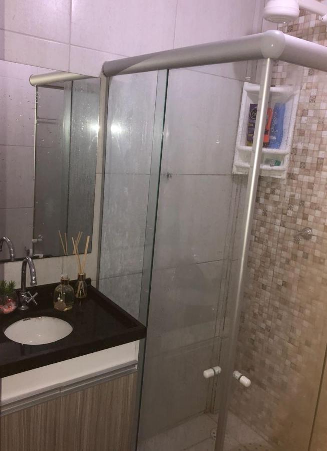 Apartament Hospede.Carneiros Tamandaré Zewnętrze zdjęcie