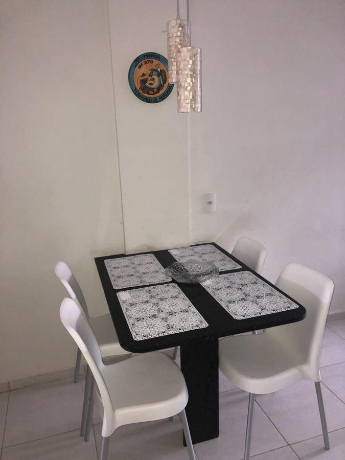Apartament Hospede.Carneiros Tamandaré Zewnętrze zdjęcie