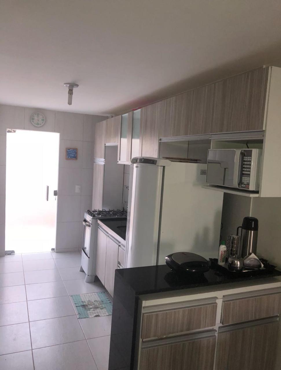 Apartament Hospede.Carneiros Tamandaré Zewnętrze zdjęcie