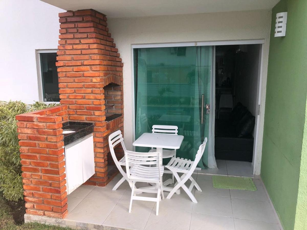 Apartament Hospede.Carneiros Tamandaré Zewnętrze zdjęcie