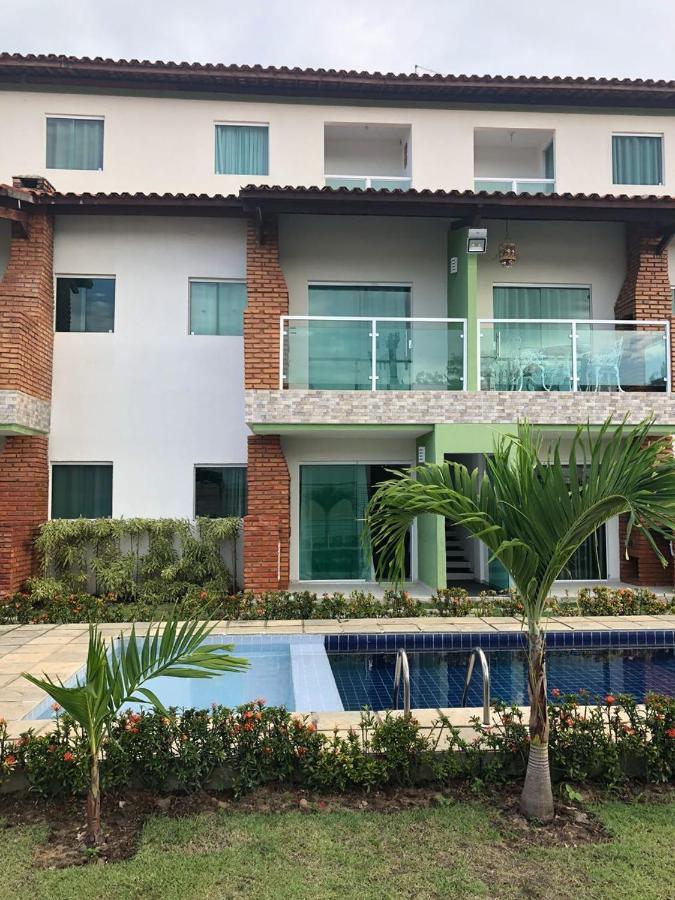 Apartament Hospede.Carneiros Tamandaré Zewnętrze zdjęcie